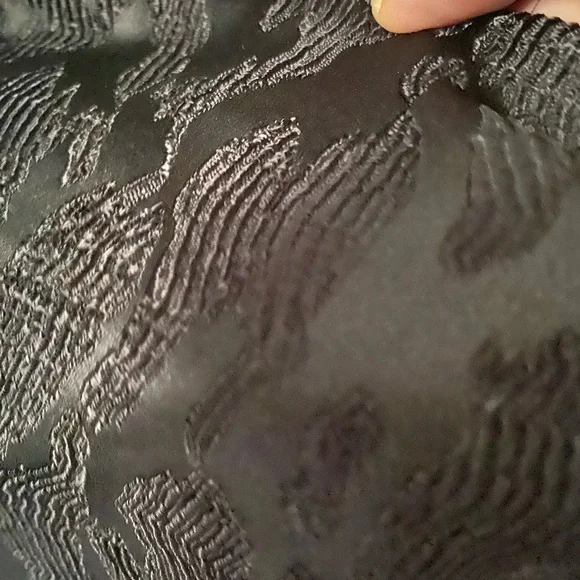 NWT! HM Elegant Black Women's Skirt - Picture 6 of 7